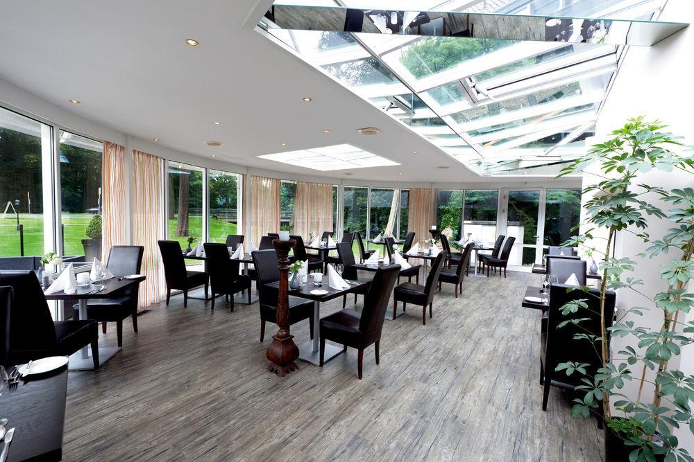 Fletcher Hotel Restaurant Dinkeloord Beuningen  Zewnętrze zdjęcie