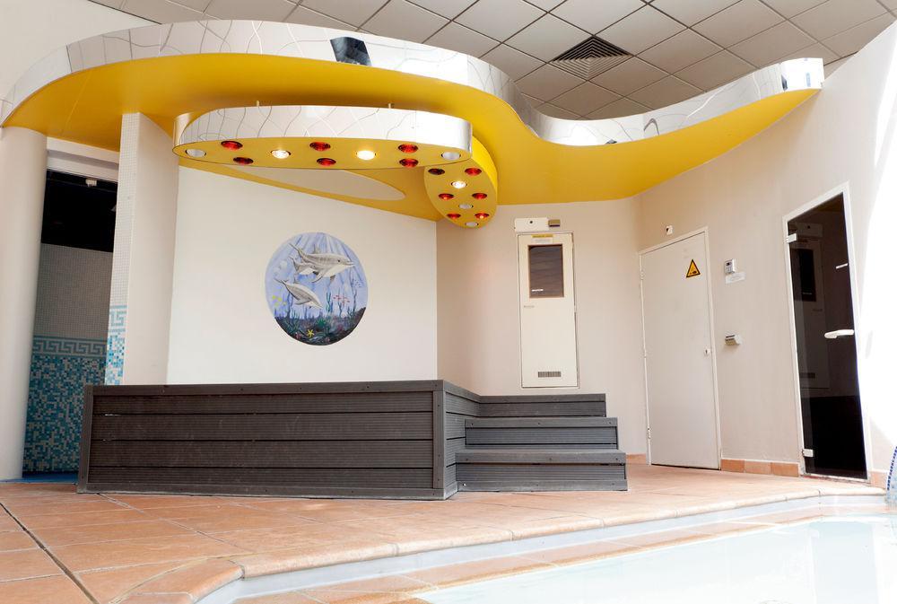 Fletcher Hotel Restaurant Dinkeloord Beuningen  Zewnętrze zdjęcie